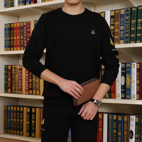  Vêtement de sport homme FLDFUSHI en CVC - Ref 618375