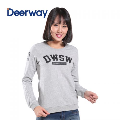  Vêtement de sport femme DEERWAY en coton - Ref 618379