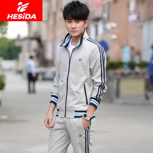  Vêtement de sport homme en CVC - Ref 618389