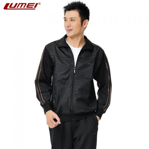 Vêtement de sport homme en polyester - Ref 618399