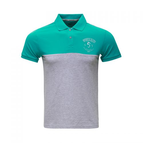 Vêtement de sport homme en coton - Ref 618410