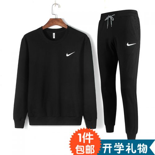 Vêtement de sport homme en coton - Ref 618416