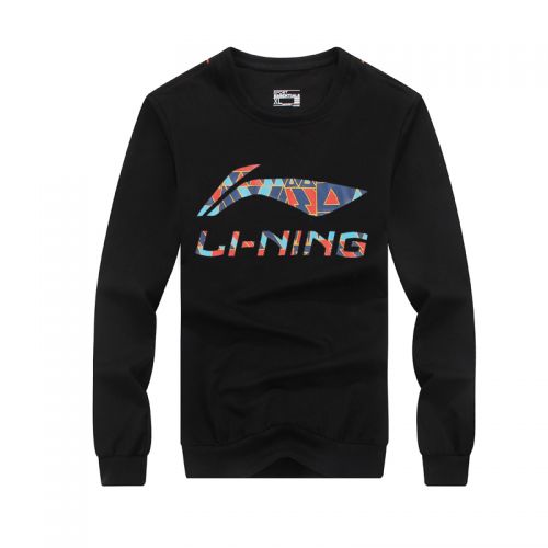 Vêtement de sport homme LINING en coton - Ref 618417