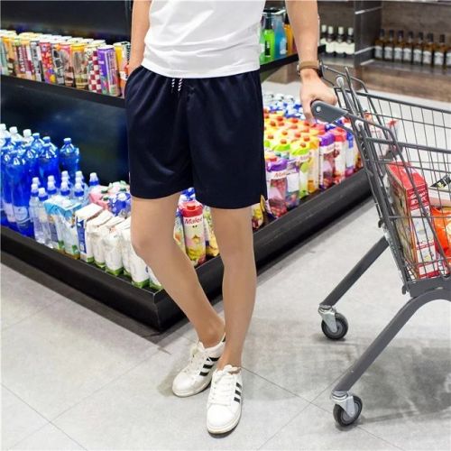 Vêtement de sport homme Shorts tendance - Ref 618432