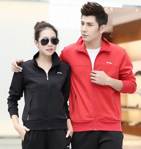  Vêtement de sport homme LINING - Ref 618433