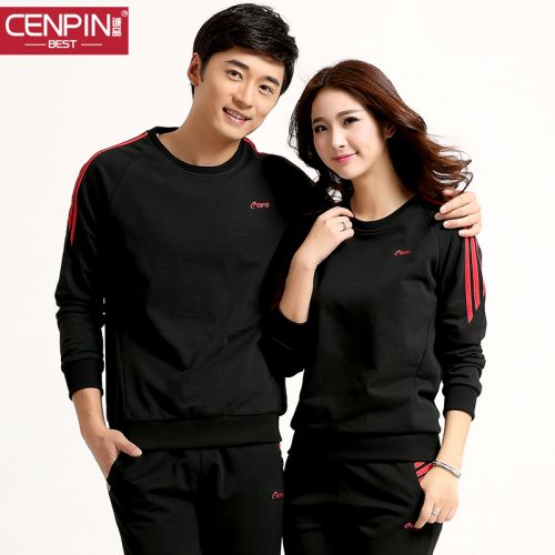 Vêtement de sport homme CENPIN en coton - Ref 618438