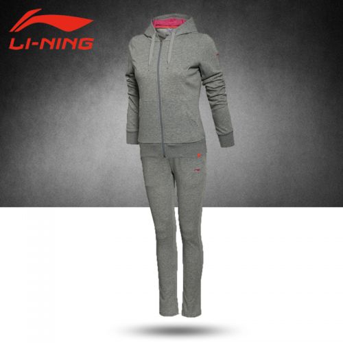  Vêtement de sport femme LINING en CVC - Ref 618449