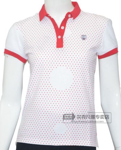 Vêtement de sport femme ERKE en CVC - Ref 618454
