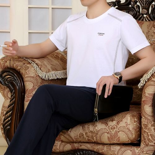 Vêtement de sport homme CONTIKI en CVC - Ref 618465