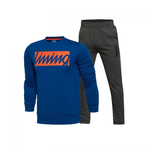  Vêtement de sport homme LINING en CVC - Ref 618474