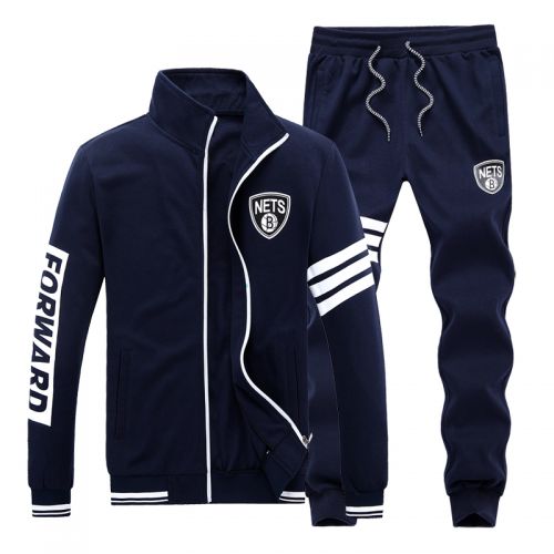 Vêtement de sport homme en coton - Ref 618497