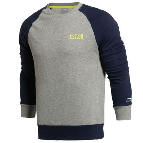  Vêtement de sport homme LINING - Ref 618505