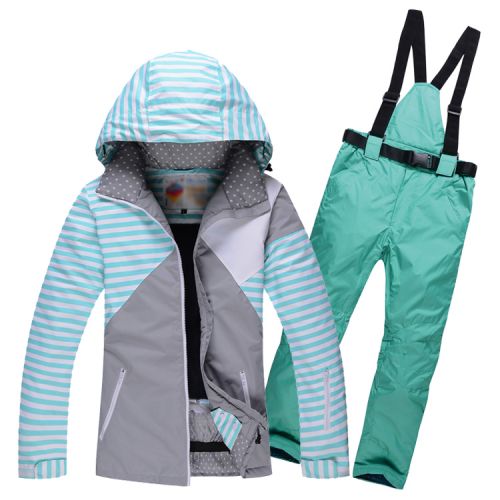 Vêtement de sport femme RIVIYELE en coton - Ref 618507