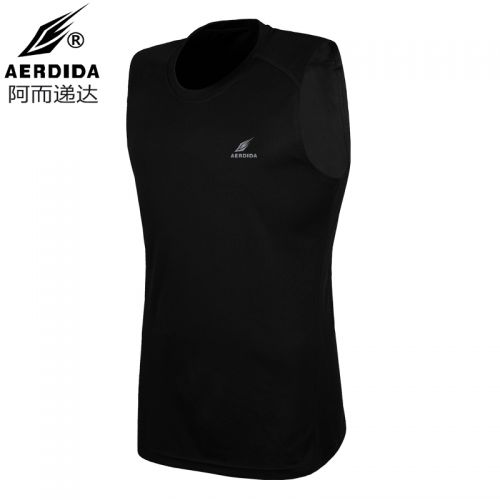 Vêtement de sport homme en polyester - Ref 618514