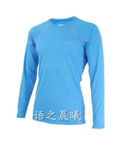 Vêtement de sport homme Britannique sport T-shirt à séchage rapide - Ref 618515