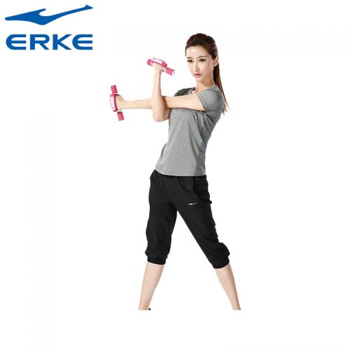 Vêtement de sport femme ERKE - Ref 618527