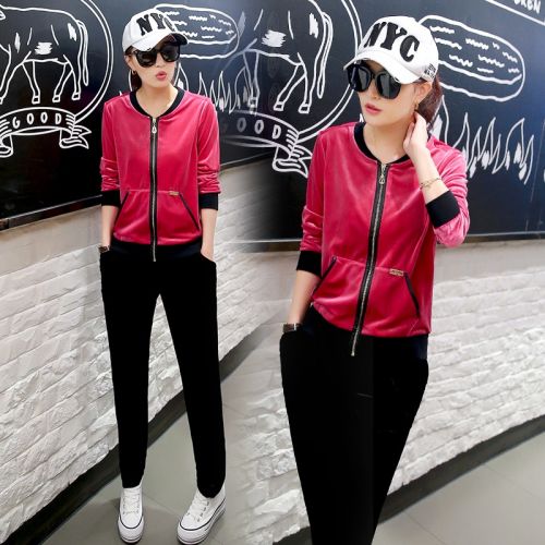  Vêtement de sport femme en CVC - Ref 618533