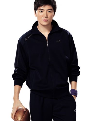 Vêtement de sport homme - Ref 618552