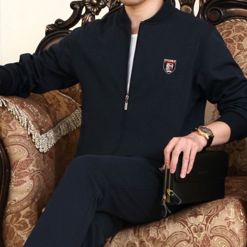 Vêtement de sport homme en CVC - Ref 618558