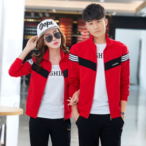 Vêtement de sport neutre JWEON en coton - Ref 618562