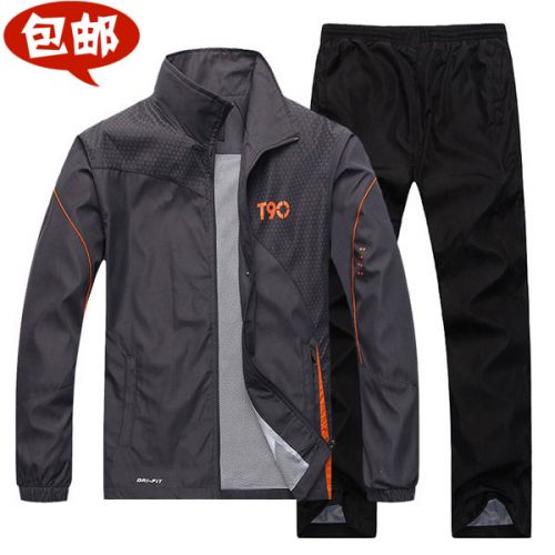  Vêtement de sport homme en polyester - Ref 618565