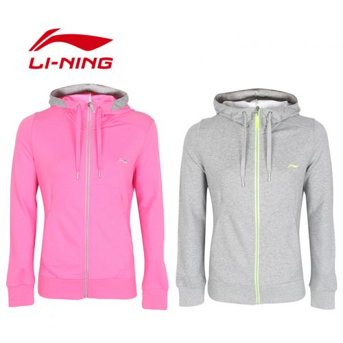 Vêtement de sport femme LINING - Ref 618582