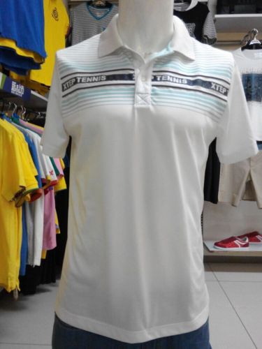  Vêtement de sport homme XTEP en polyester - Ref 618585