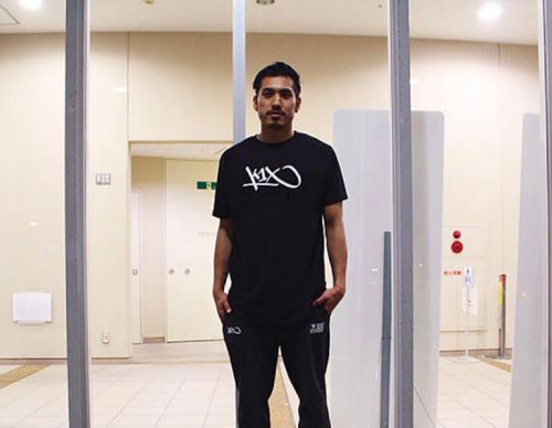 Vêtement de sport homme - Ref 618597