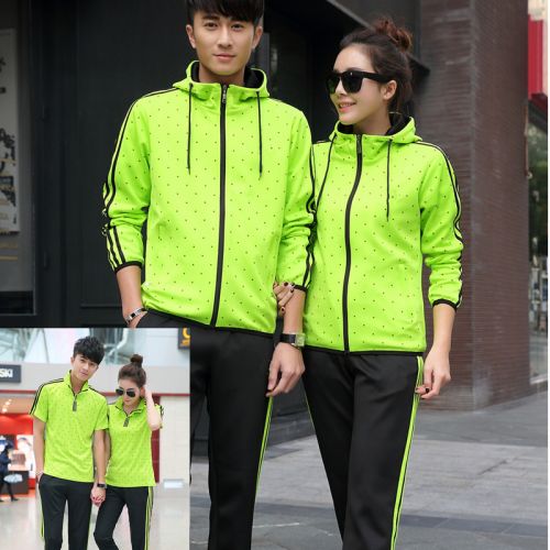  Vêtement de sport uniGenre en polyester - Ref 618618