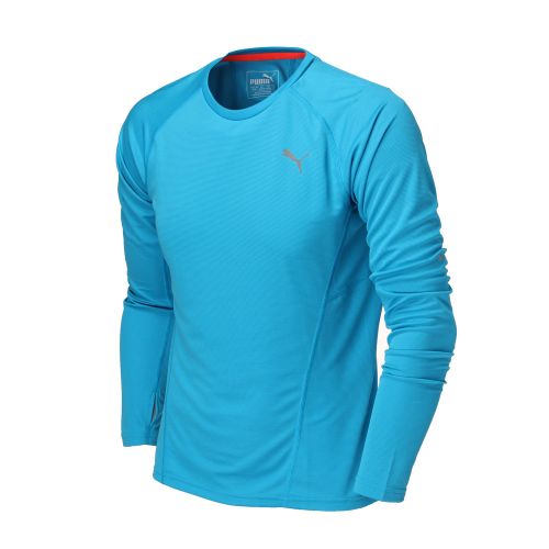 Vêtement de sport homme PUMA en polyester - Ref 618619