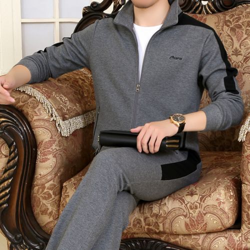 Vêtement de sport homme CENPIN en coton - Ref 618628