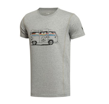  Vêtement de sport homme LINING - Ref 618653