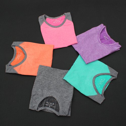 Vêtement de sport femme en nylon - Ref 618667
