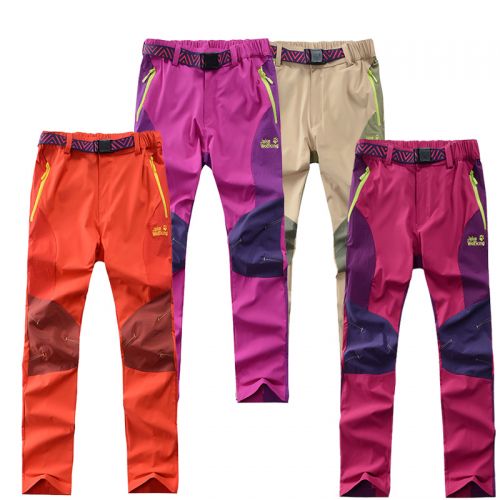 Vêtement de sport femme en nylon - Ref 618669
