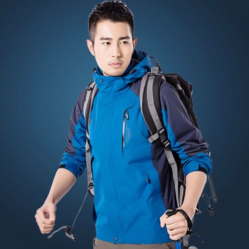 Vêtement de sport homme en polyester - Ref 618673