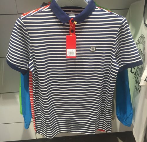 Vêtement de sport homme - Ref 618681