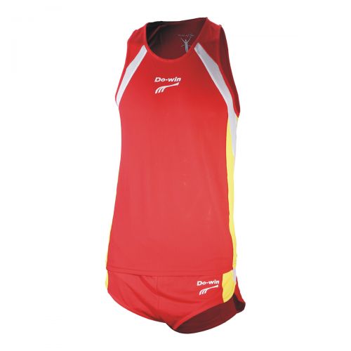 Vêtement de sport neutre DOWIN en polyester - Ref 618686