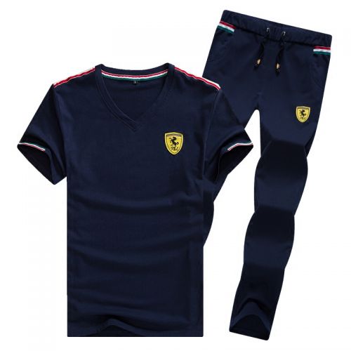 Vêtement de sport homme en CVC - Ref 618690