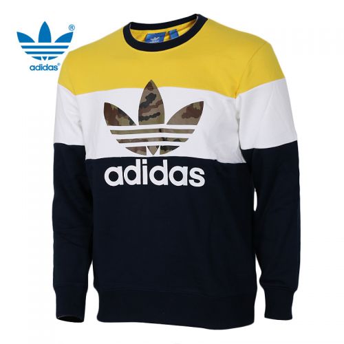  Vêtement de sport homme ADIDAS en coton - Ref 618703