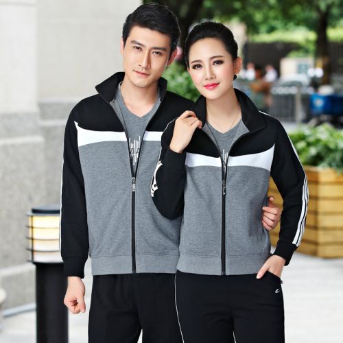  Vêtement de sport uniGenre CONTIKI en coton - Ref 618733