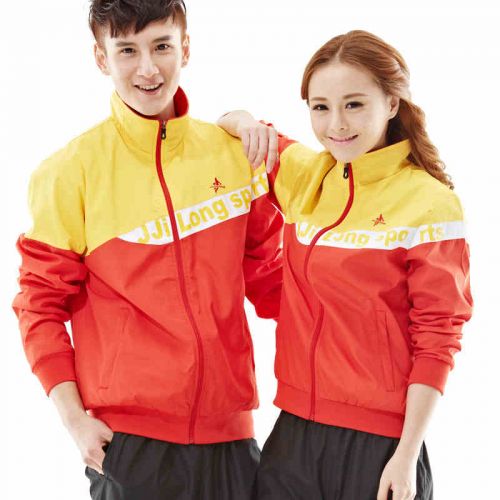 Vêtement de sport uniGenre JINSAIER en polyester - Ref 618755
