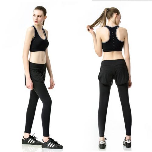 Vêtement de sport femme - Ref 618765