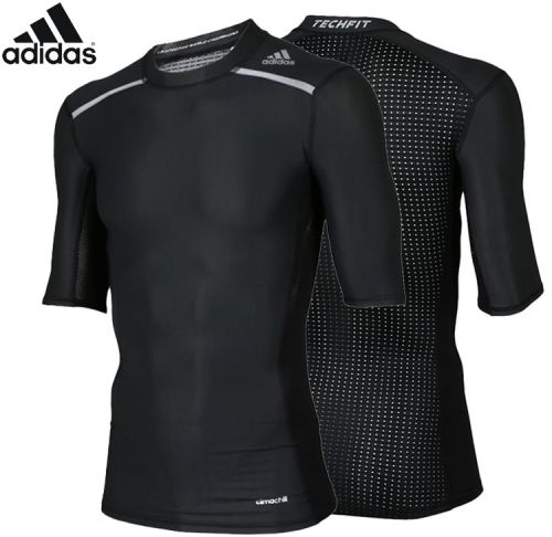  Vêtement de sport homme ADIDAS en polyester - Ref 618770