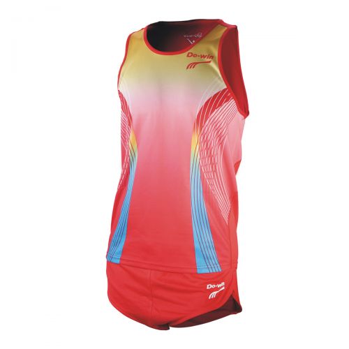 Vêtement de sport neutre DOWIN en polyester - Ref 618780