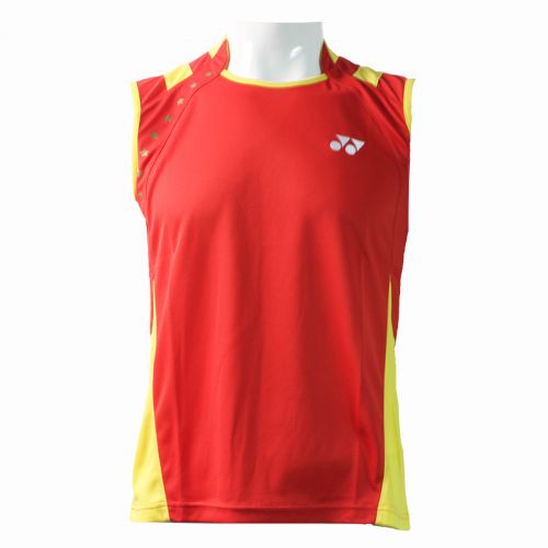  Vêtement de sport homme YONEX en polyester - Ref 618783