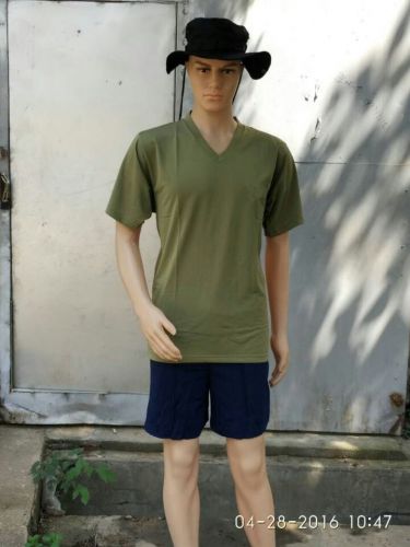 Vêtement de sport homme - Ref 618804