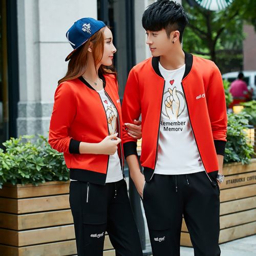  Vêtement de sport uniGenre en coton - Ref 618814