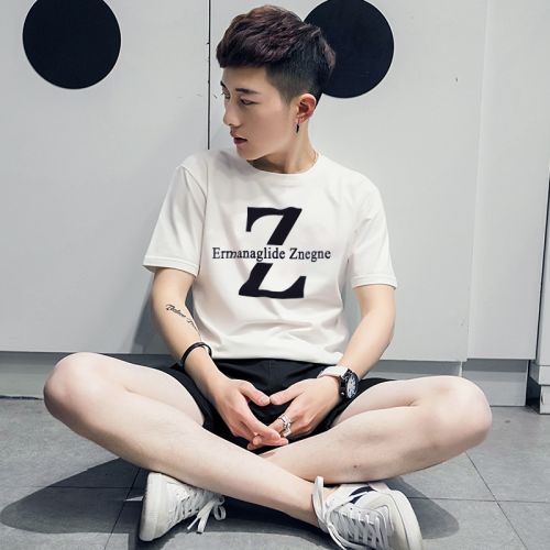  Vêtement de sport homme en polyester - Ref 618816
