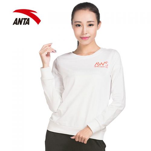 Vêtement de sport femme ANTA en CVC - Ref 618818