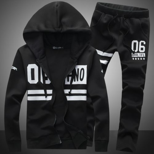 Vêtement de sport homme en polyester - Ref 618824